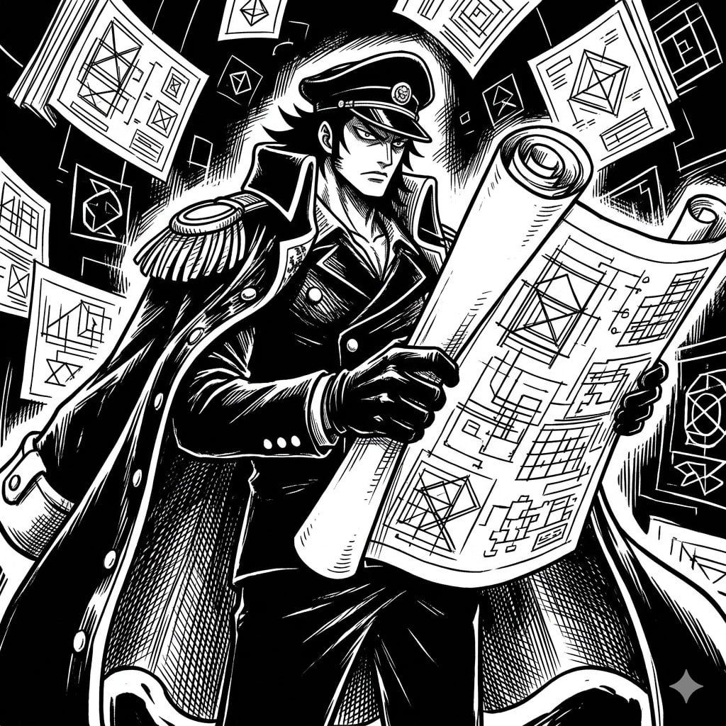 GPT-A portrait