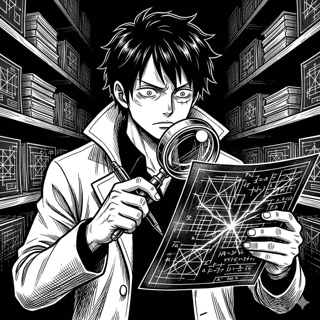 GPT-D portrait